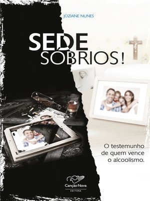 cover image of Sede sóbrios!